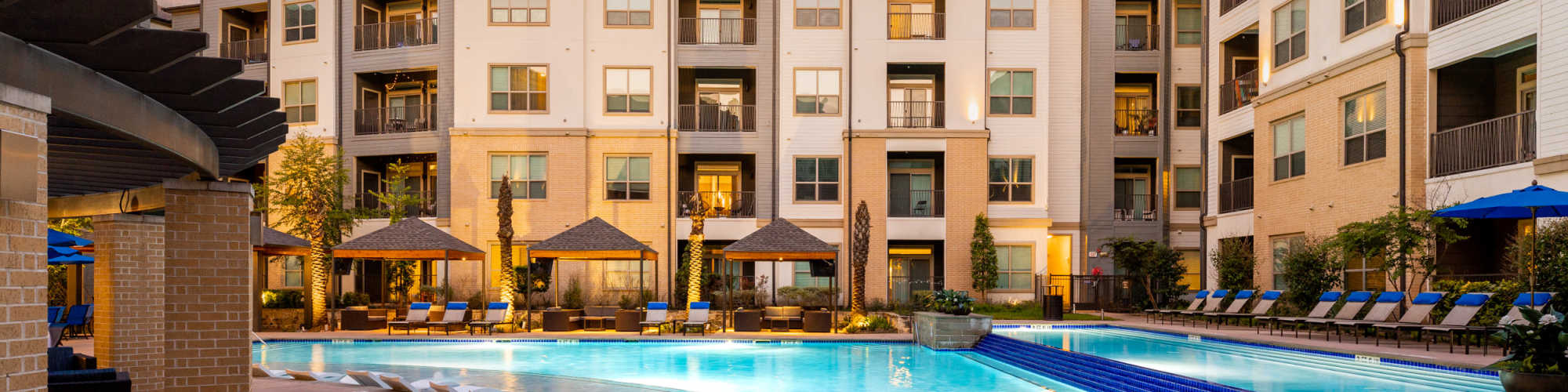 Contact Us at The Abbey at Northpoint in Spring, Texas