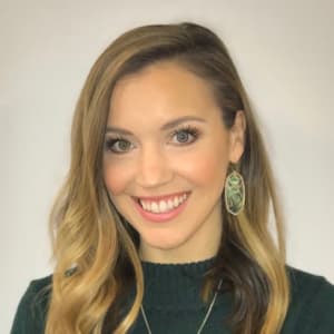 Lindsey Spears, Sales and Marketing Director at Avenir Memory Care at Little Rock in Little Rock, Arkansas