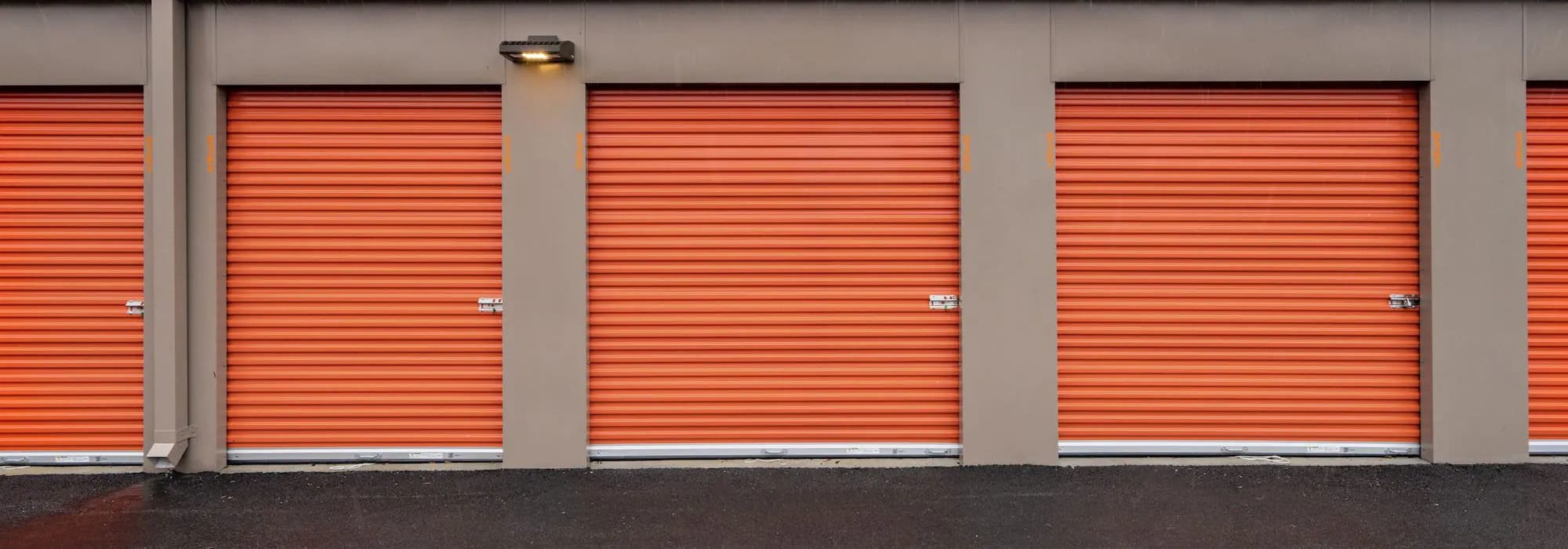 Self Storage in Lutherville Maryland