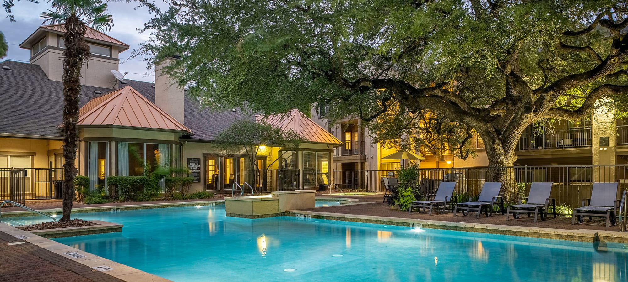 Apartments at Marquis at Ladera Vista in Austin, Texas