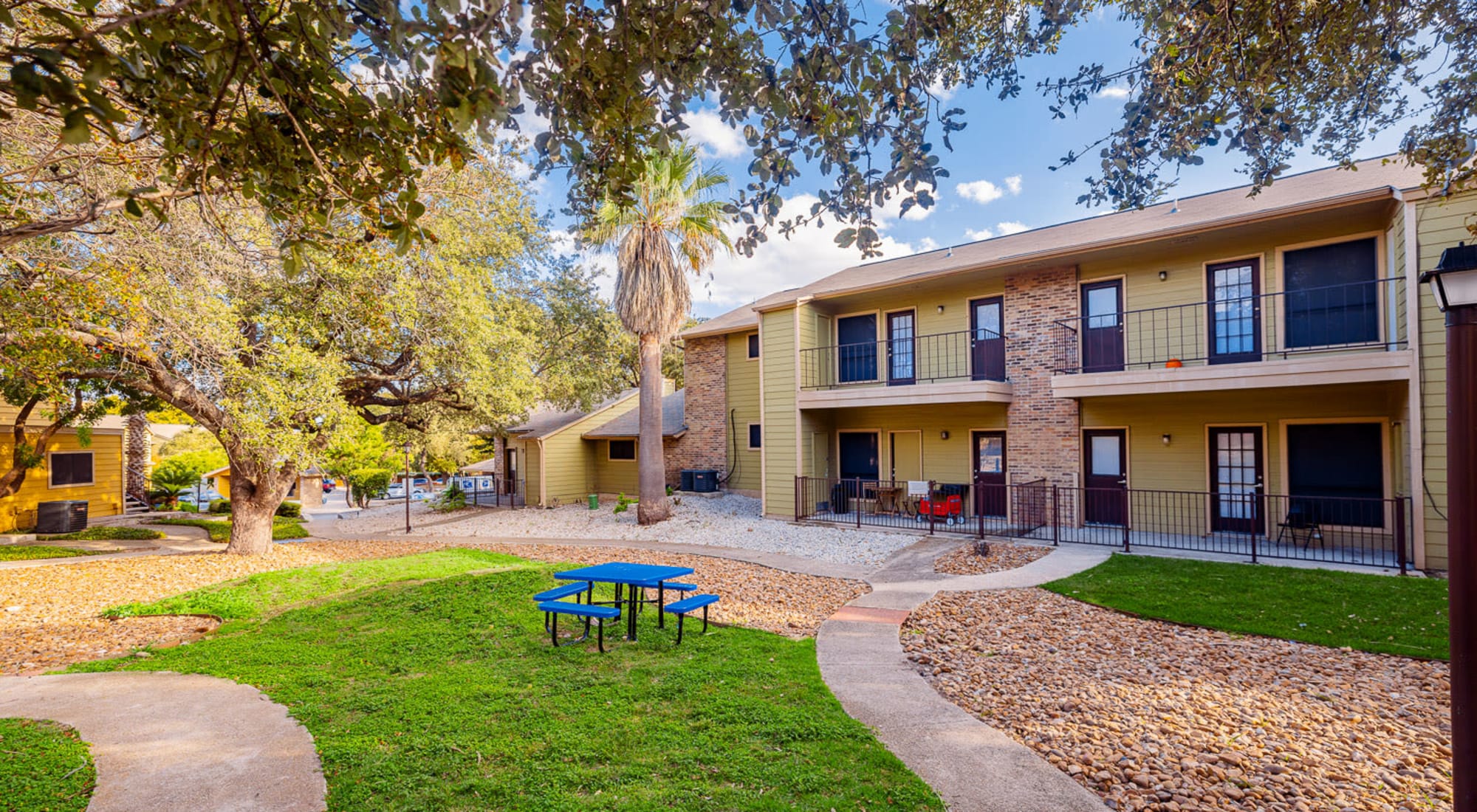 Floor Plans | Vista Del Rey in San Antonio, Texas