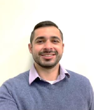 Rodrigo Palacio of Holden Southcenter in Tukwila, Washington.