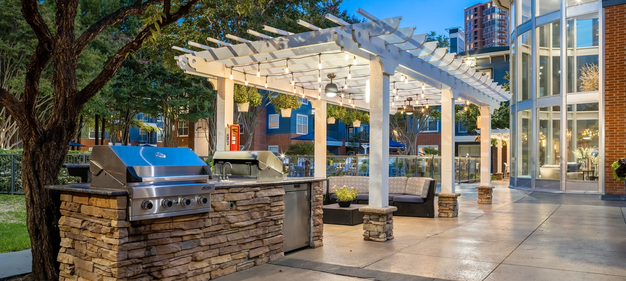 Gallery of photos for Marquis on Gaston in Dallas, Texas