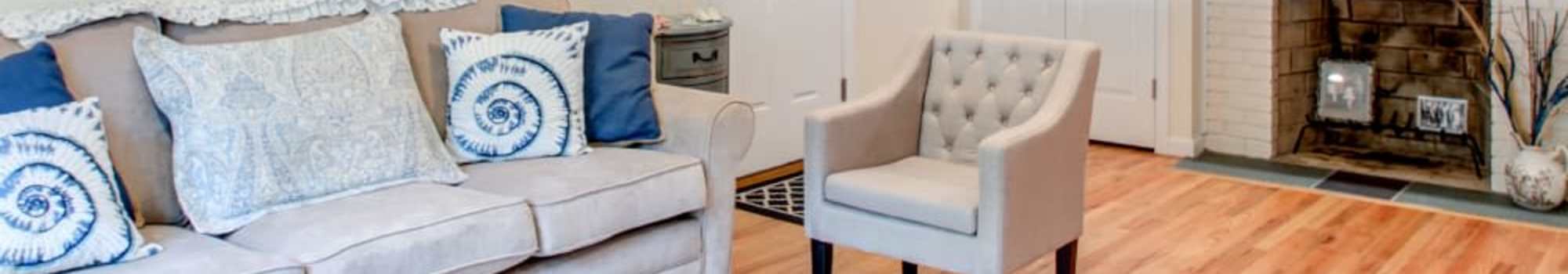 FAQ Brandywyne at Brielle in Brielle, New Jersey