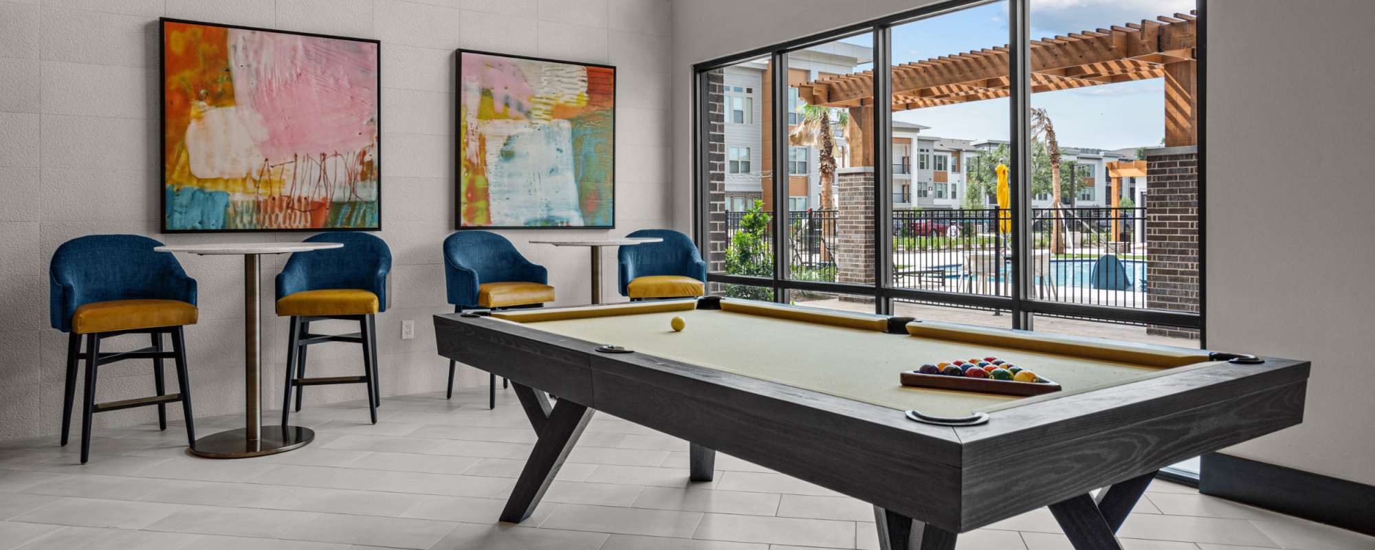 Apartments at Opal Point at Kyle in Kyle, Texas