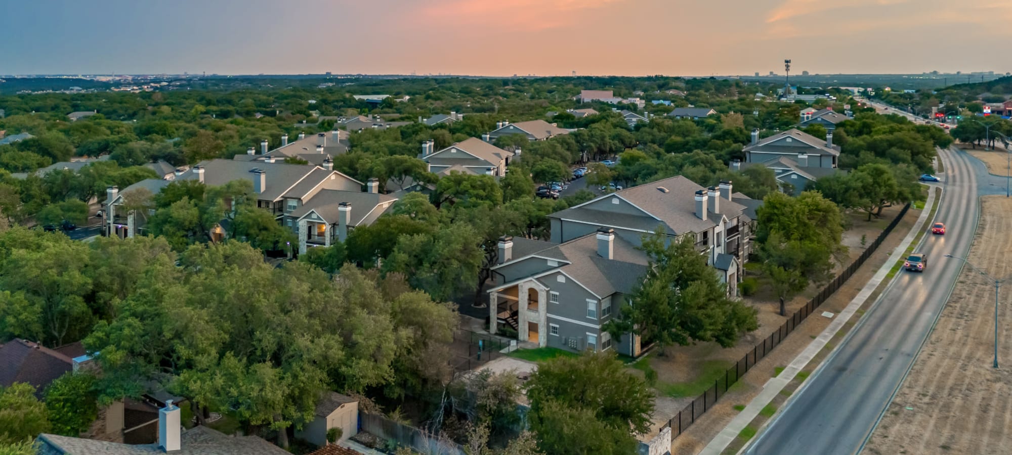 Gallery of photos for Marquis at Deerfield in San Antonio, Texas