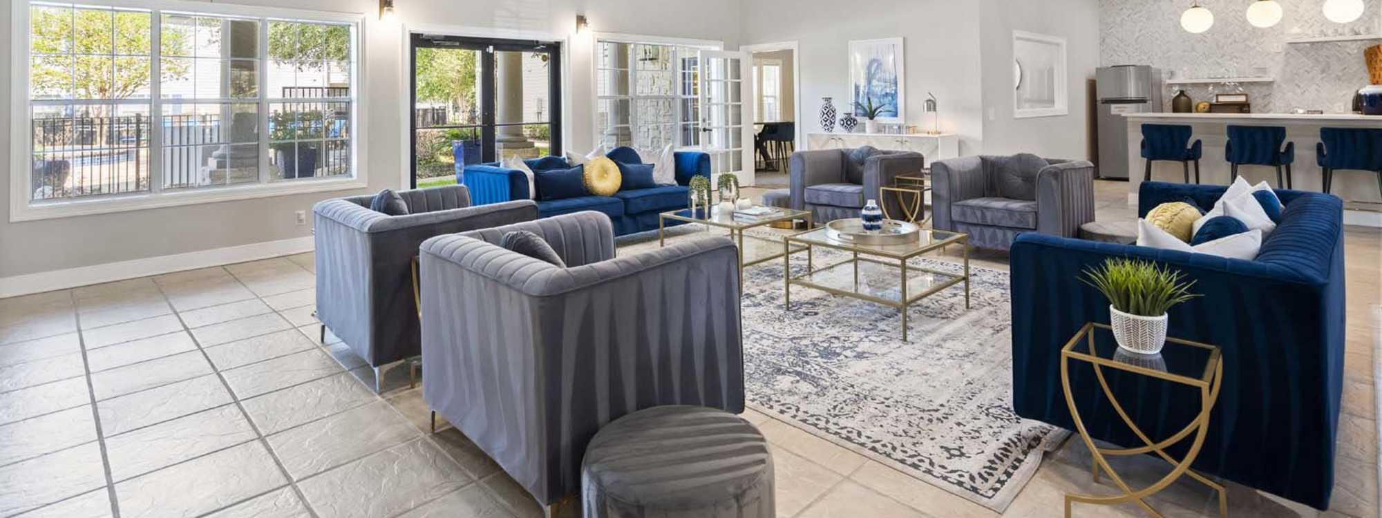 Schedule a Tour | Oak Grove in Houston, Texas
