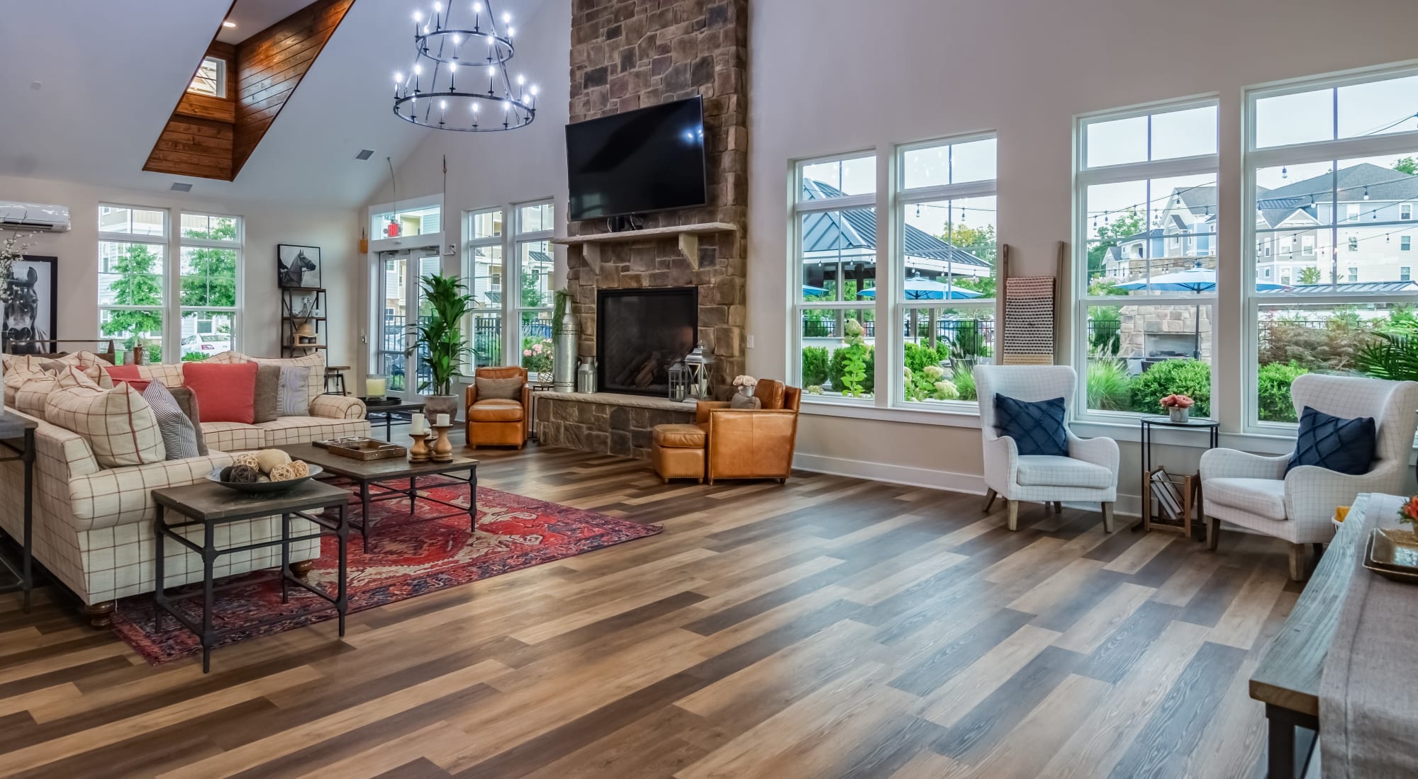 Virtual Tour | Glenmoor Oaks in Moseley, Virginia