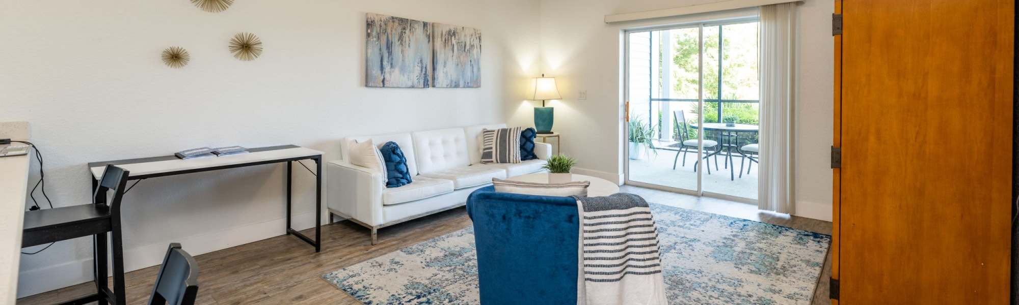 Floor Plans | Citrus Vista in Davenport, Florida