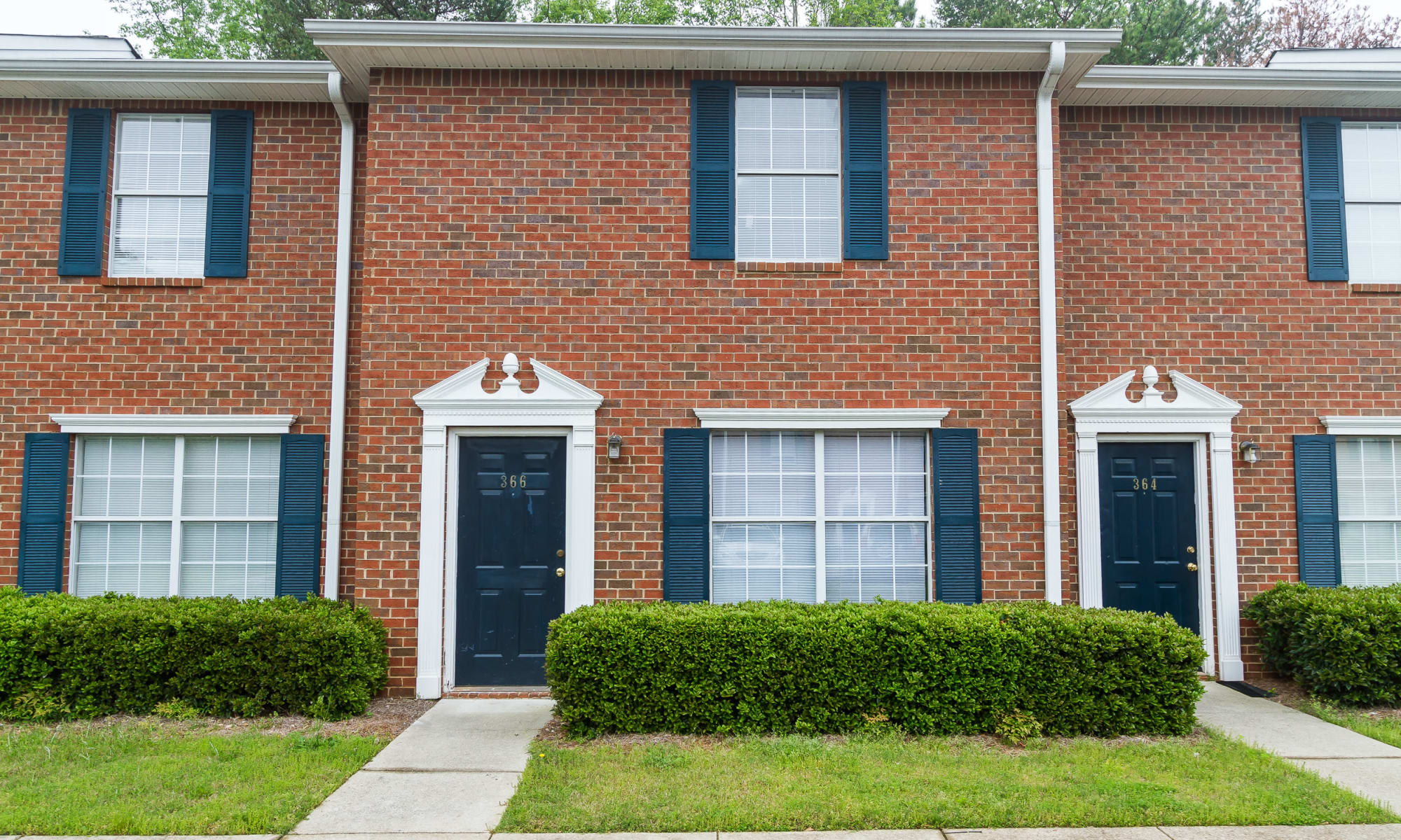 Apartments in Commerce, GA