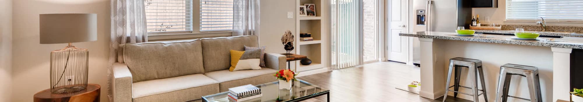 Reviews at Avilla Northside in McKinney, Texas