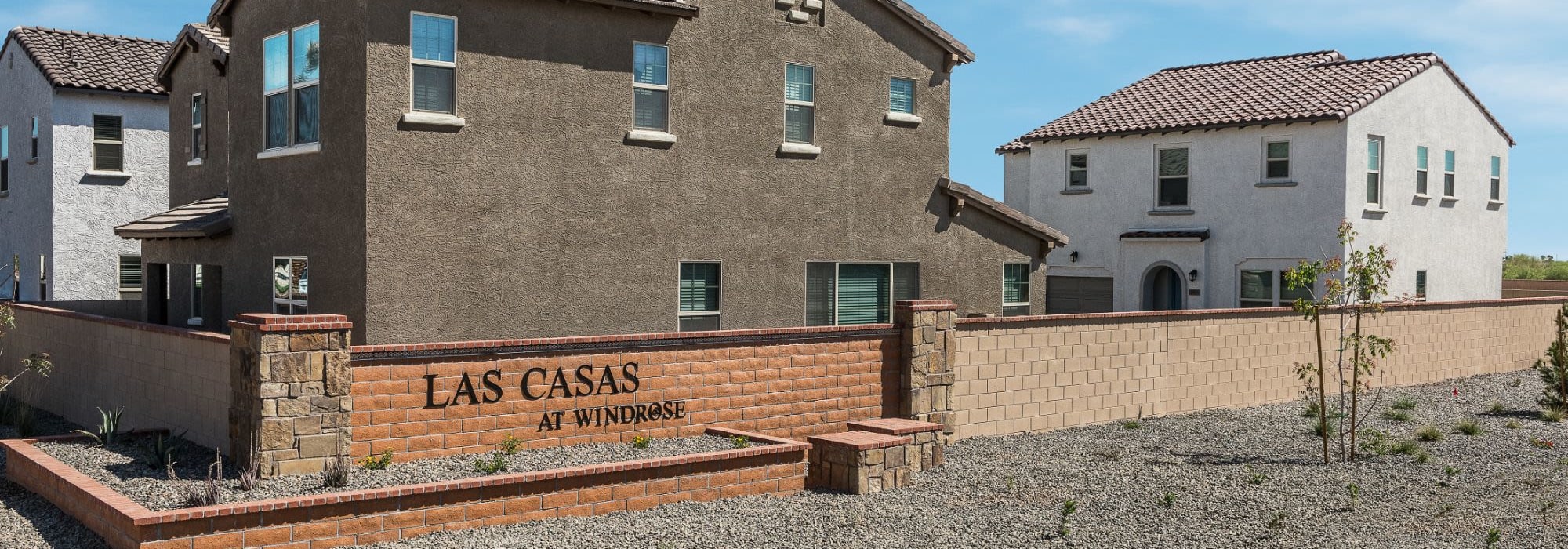 Gallery at Las Casas at Windrose in Litchfield Park, Arizona