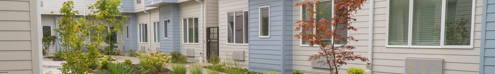 Living options at HOLI Senior Living in Hillsboro, OR