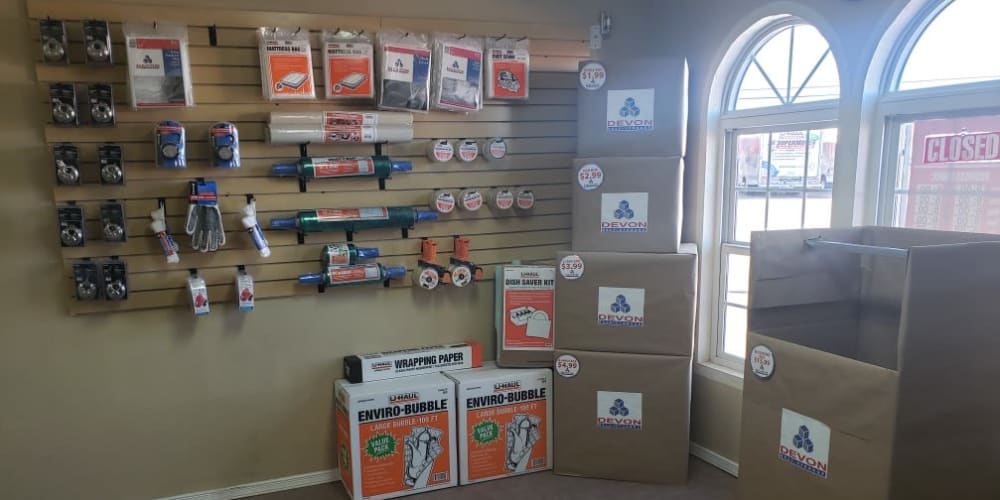 Storage Units El Paso Texas 79924 Dandk Organizer