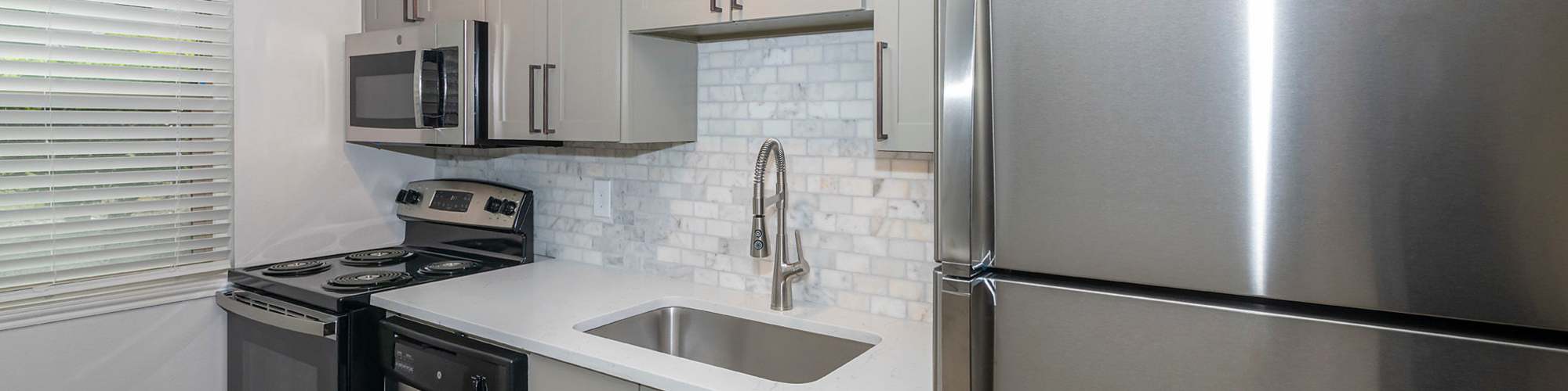 Virtual Tour | Halston in Dallas, Texas