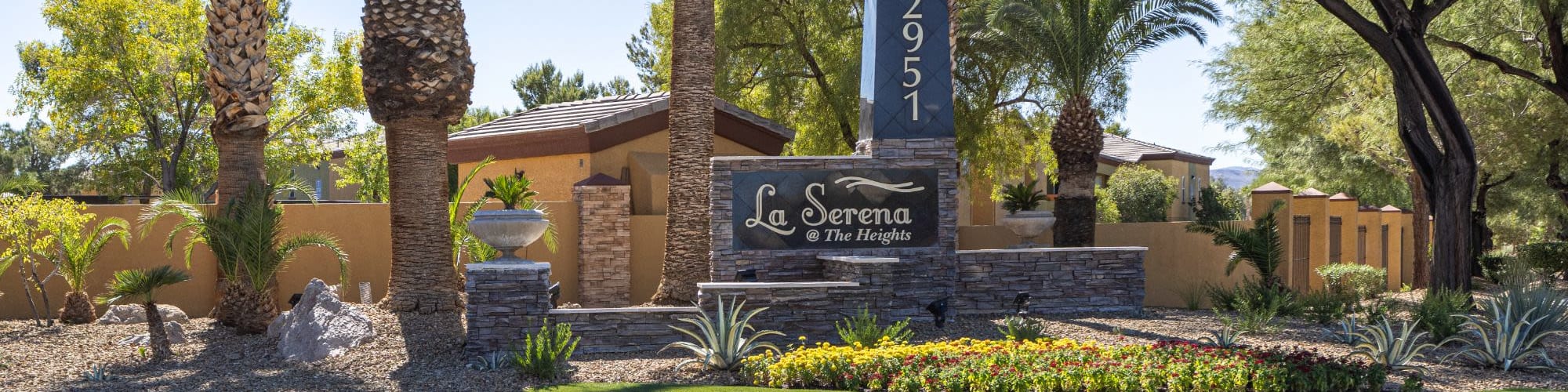 Apply | La Serena at the Heights in Henderson, Nevada