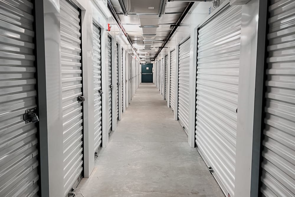 unit sizes and prices at Storaway Self Storage in Deltona, Florida