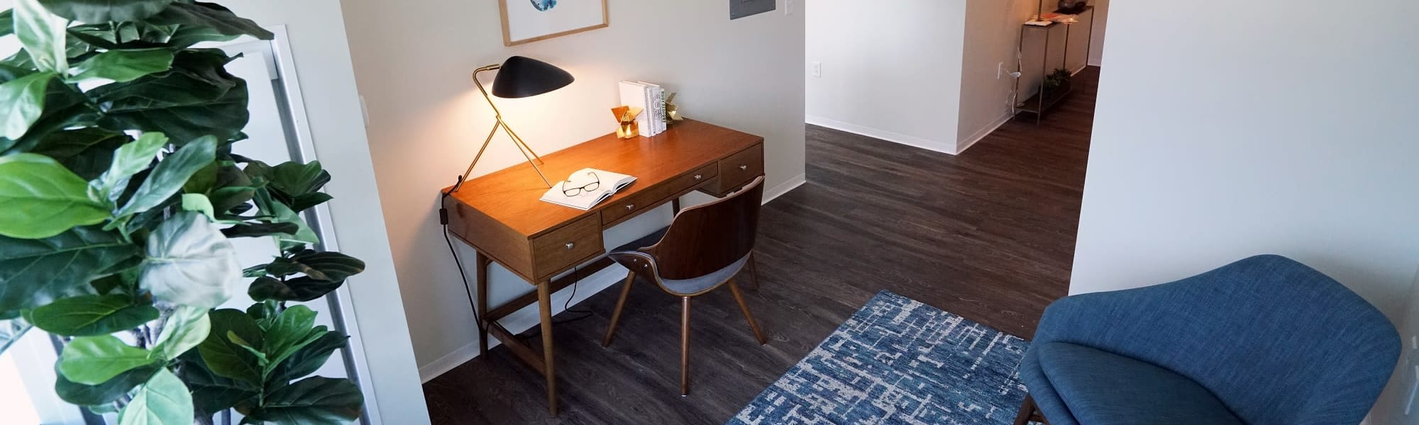Contact us at Two Twelve Clayton in Clayton, Missouri
