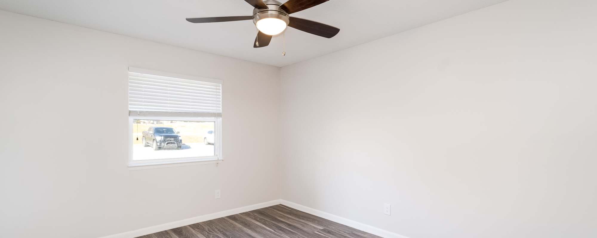 Chattanooga, Tennessee, apartments at The Links