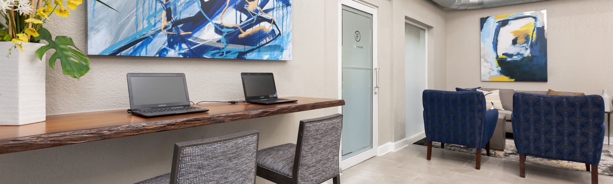 Virtual tours of Beach Walk at Sheridan in Dania Beach, Florida