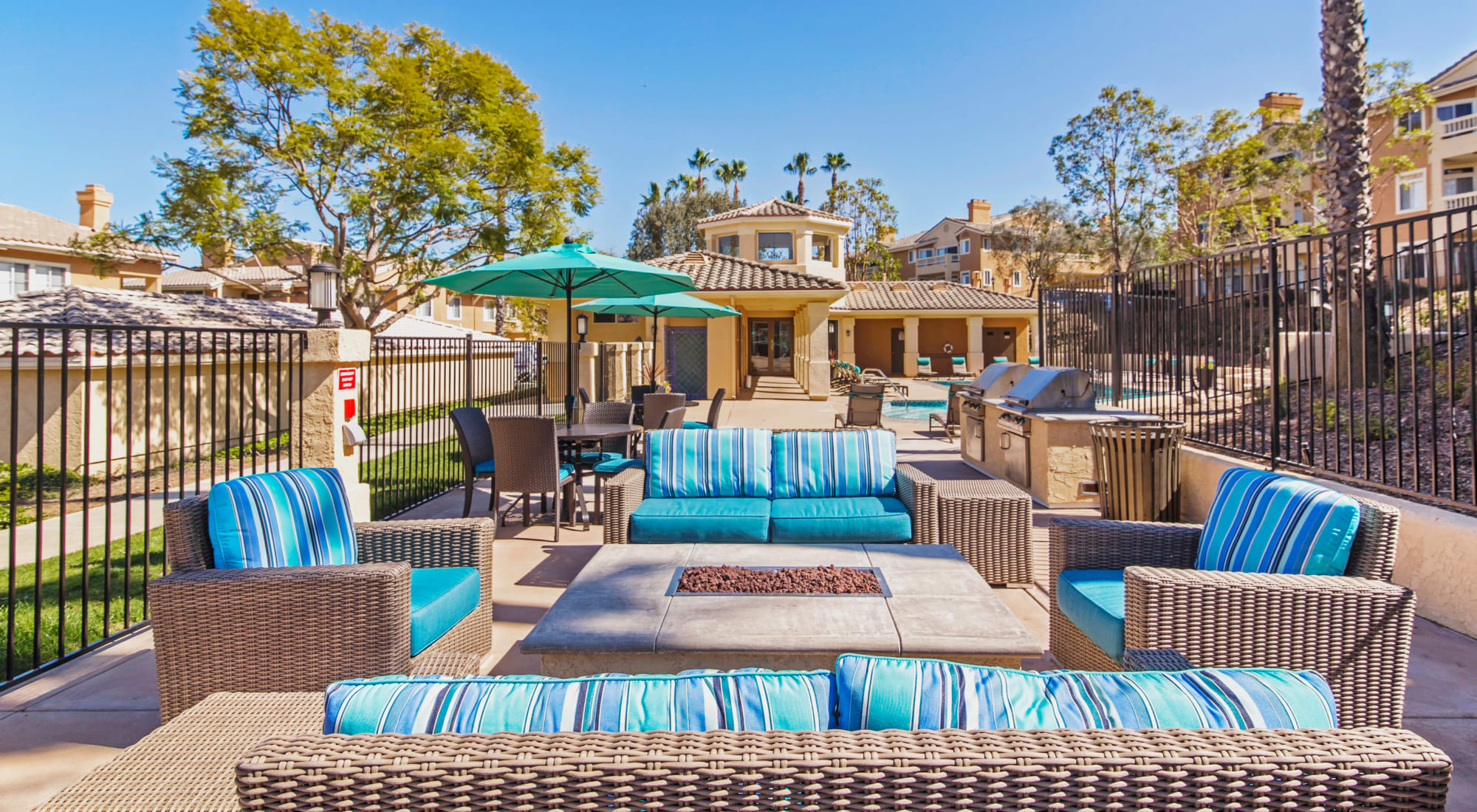 Photo gallery at Sofi Canyon Hills in San Diego, California