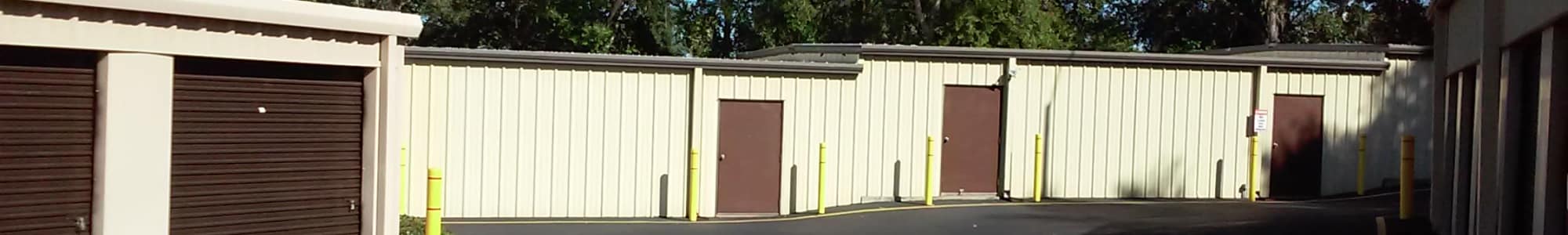 Leave a review for Best American Storage in Tavares