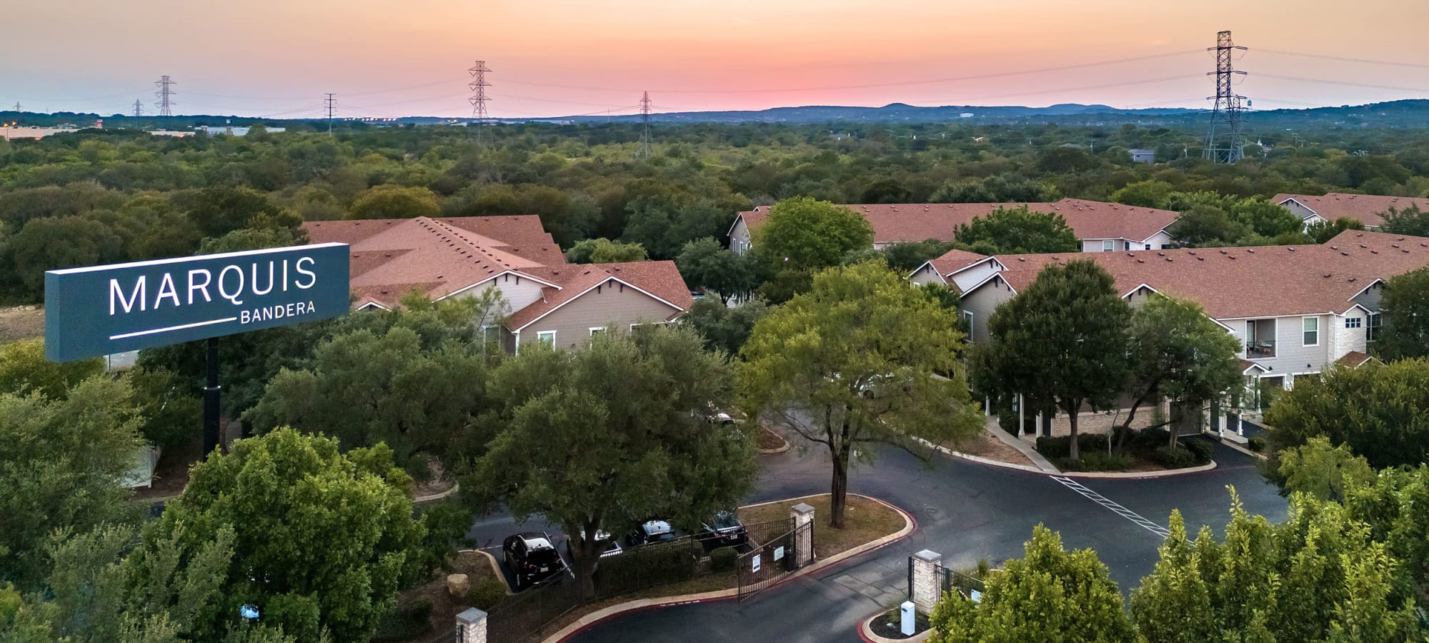 Gallery of photos for Marquis Bandera in San Antonio, Texas