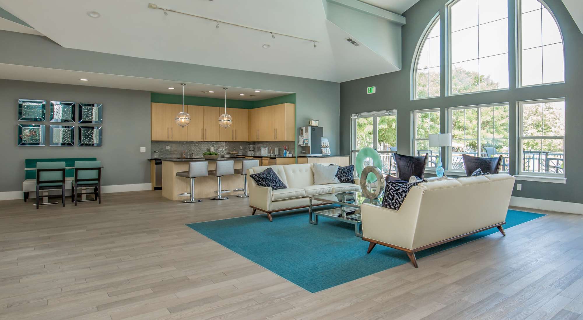 Gallery | One Belmar Place in Lakewood, Colorado