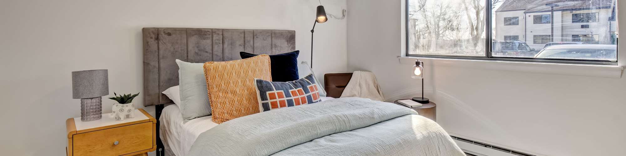 Schedule a Tour | The Otis in Dallas, Texas