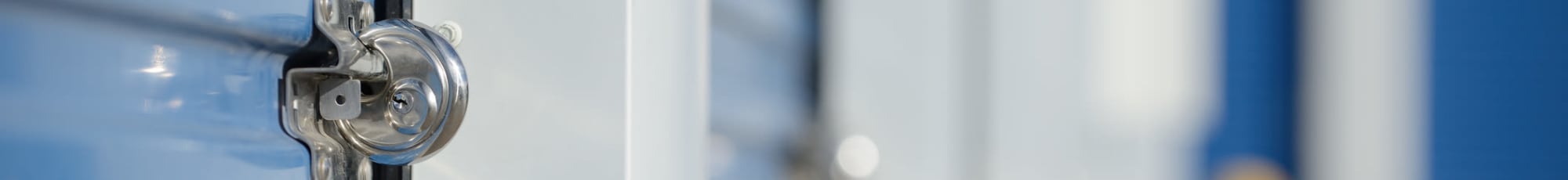 Self storage features at Baton Rouge Self Storage in Baton Rouge