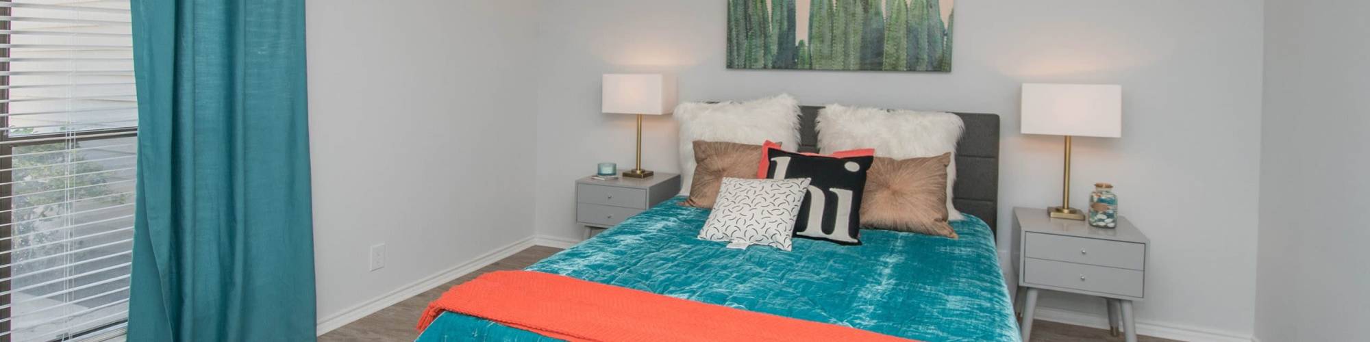 Floor Plans | The Lila at Oakgate in San Antonio, Texas