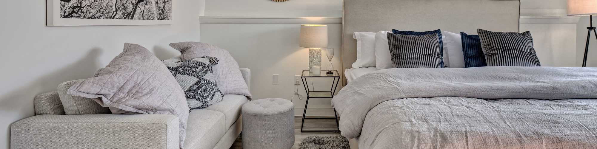 Amenities | The Otis in Dallas, Texas