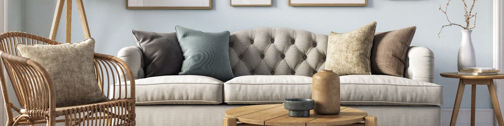 Floor Plans | Eden at Jefferson Crossing in Columbus, Ohio