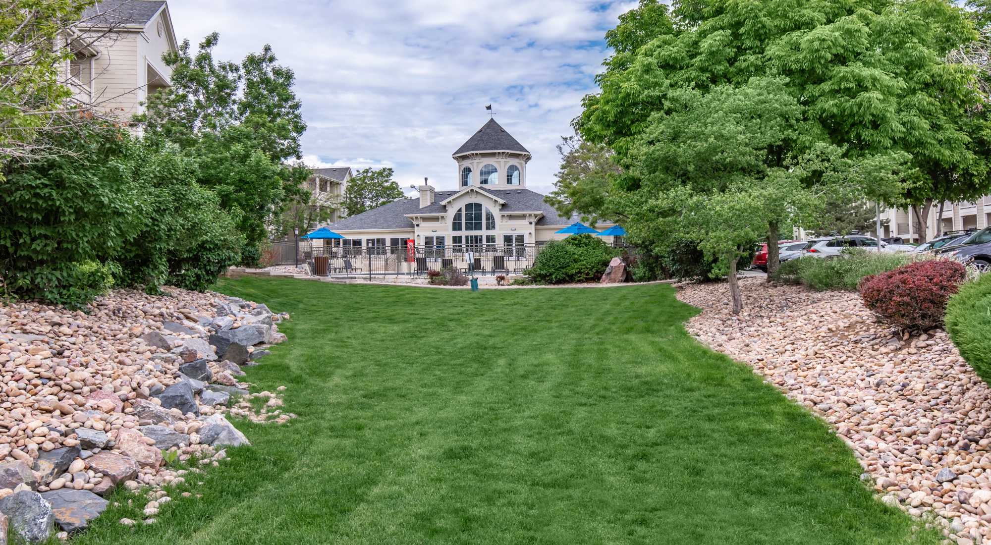 Reviews | One Belmar Place in Lakewood, Colorado