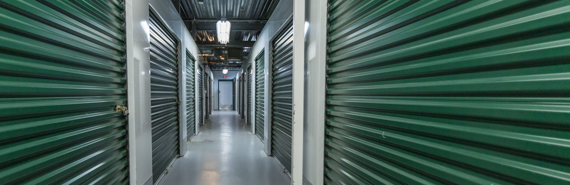 Metro Self Storage in Riverview, FL