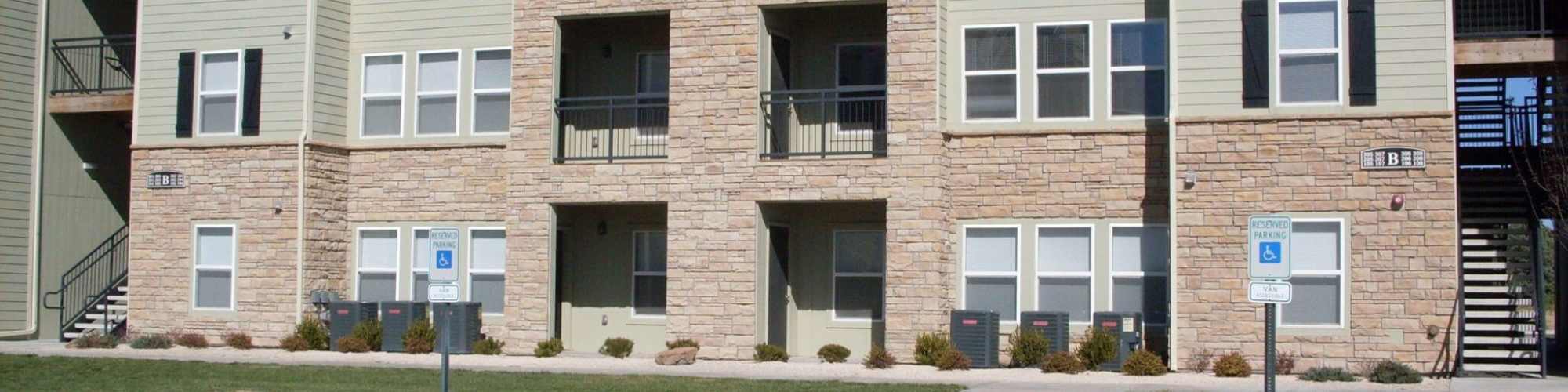 Gallery | Windscape Apartments in Hobbs, New Mexico        