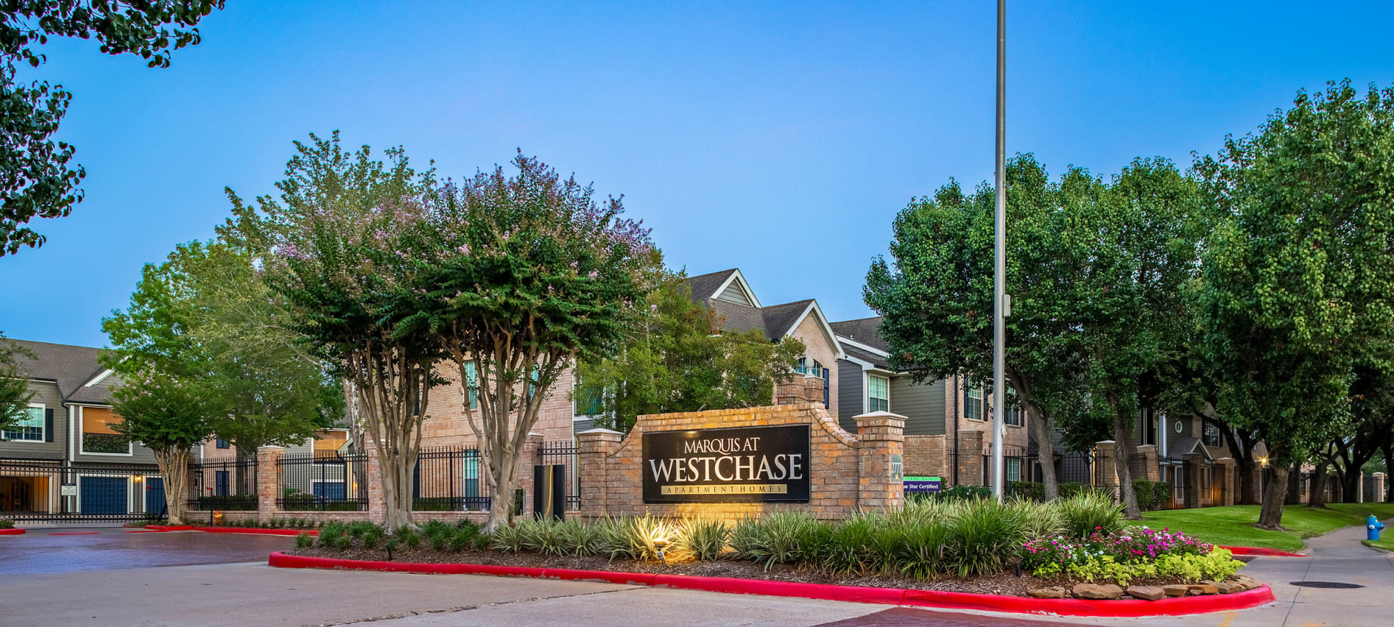Gallery of photos for Marquis at Westchase in Houston, Texas