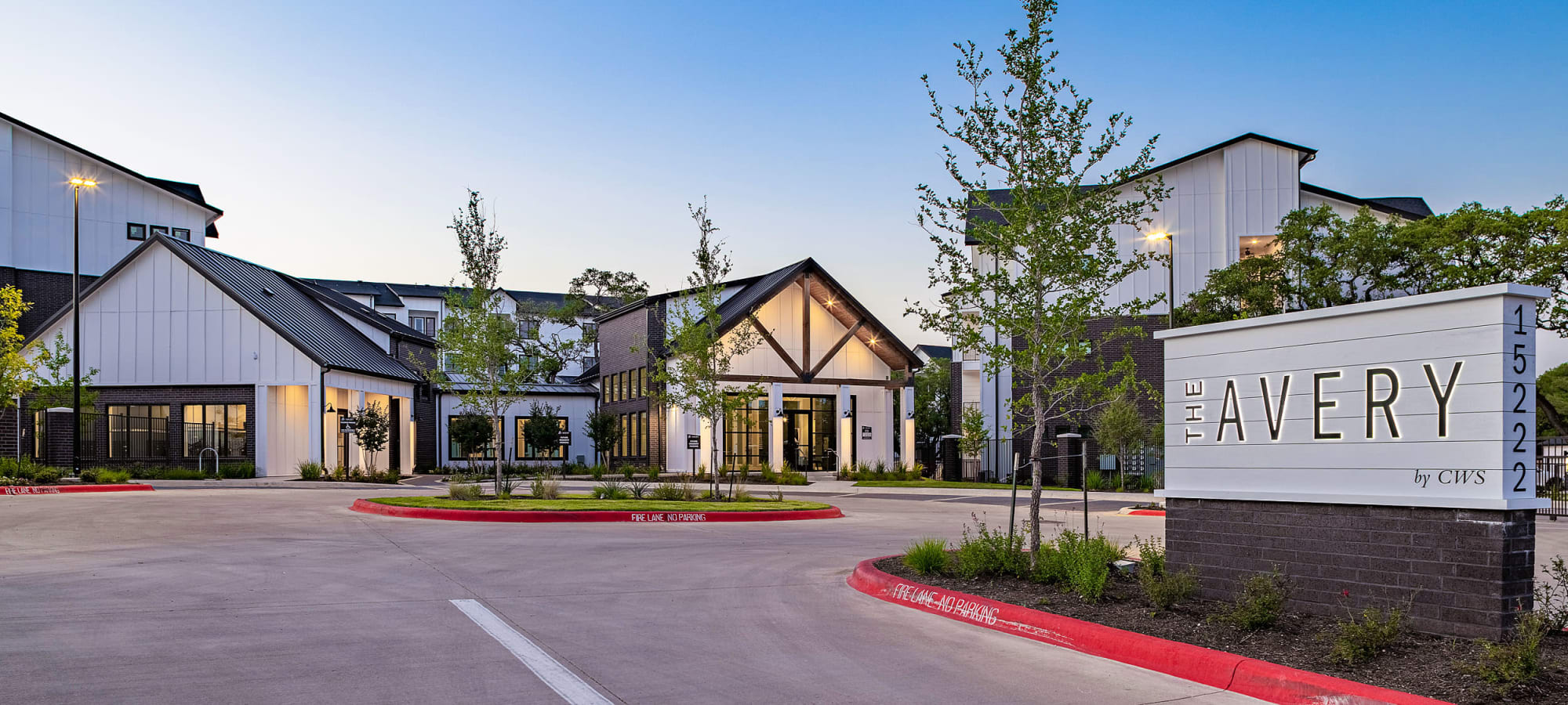 Gallery of photos for The Avery in Austin, Texas