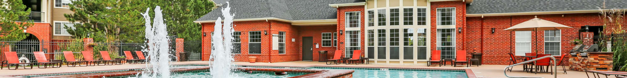 Amenities at Skyecrest Apartments