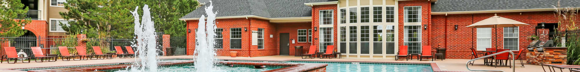 Photos at Skyecrest Apartments