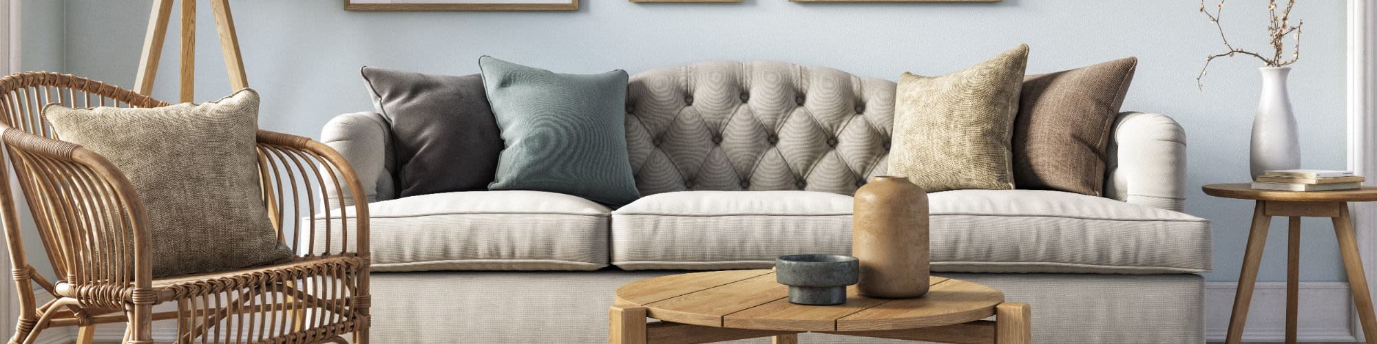 Floor Plans | North Eden Townhomes in Columbus, Ohio