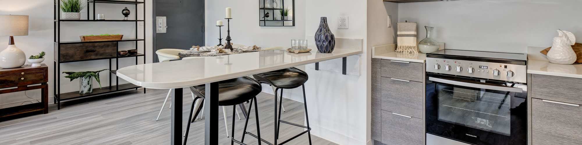 Floor Plans | The Otis in Dallas, Texas