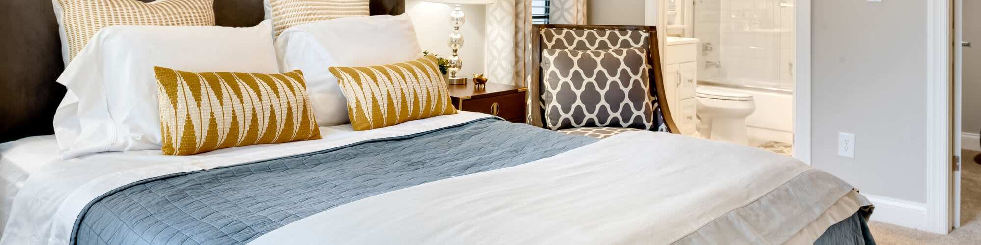 Floor Plans | Mizner Court in Boca Raton, Florida