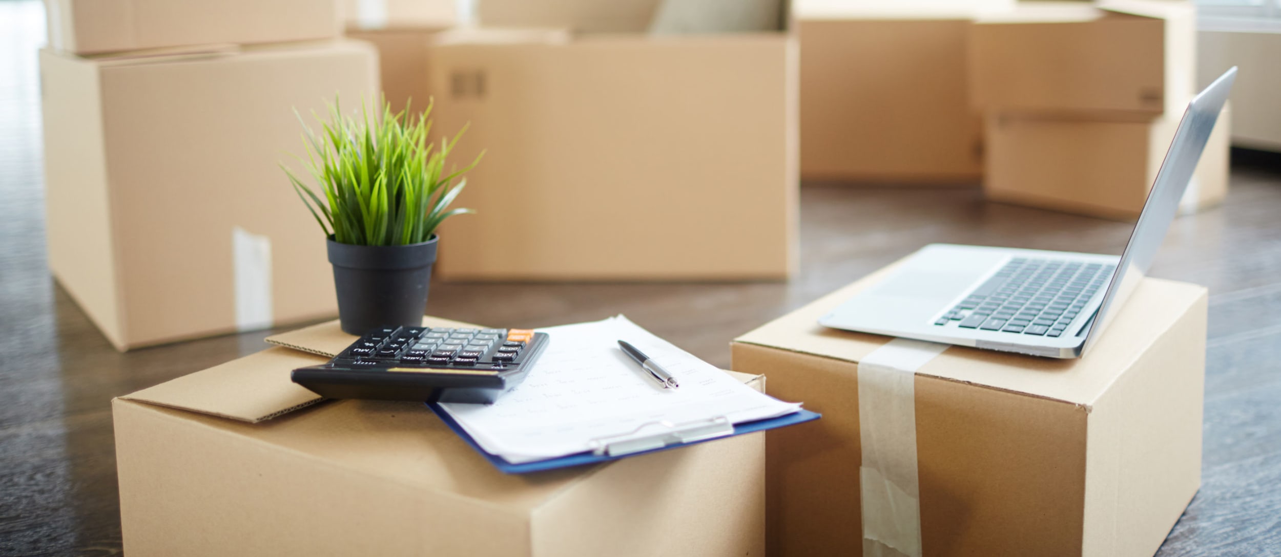 Unit sizes and prices at Everest Self Storage - Bell Road in Phoenix, Arizona