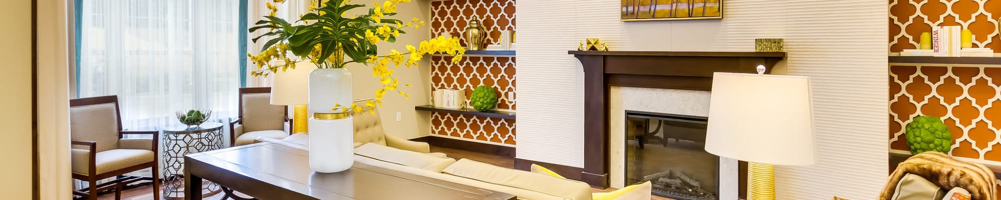 Respite Care at Maplewood at Twinsburg in Twinsburg, Ohio
