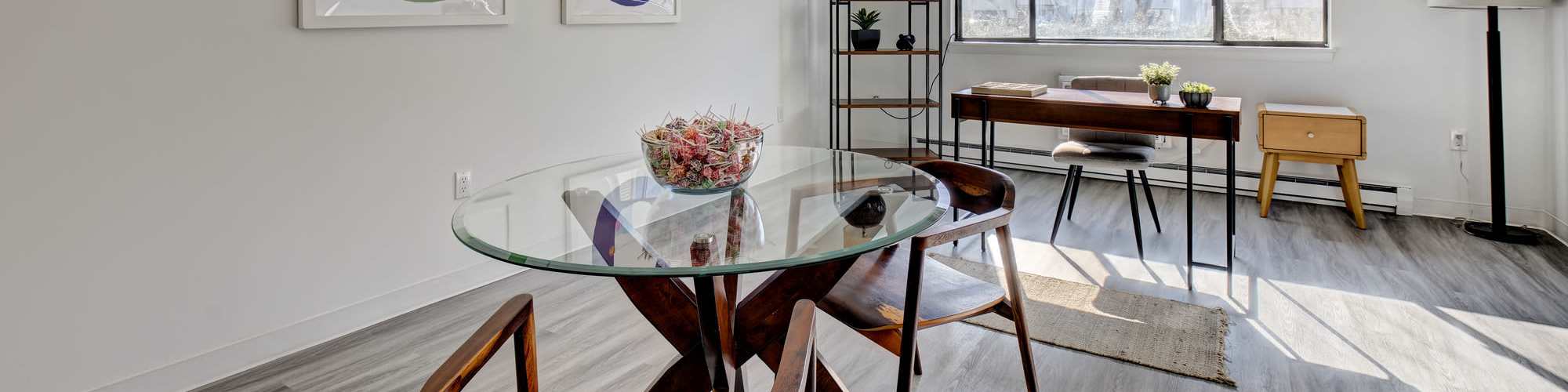 Accessibility | The Otis in Dallas, Texas