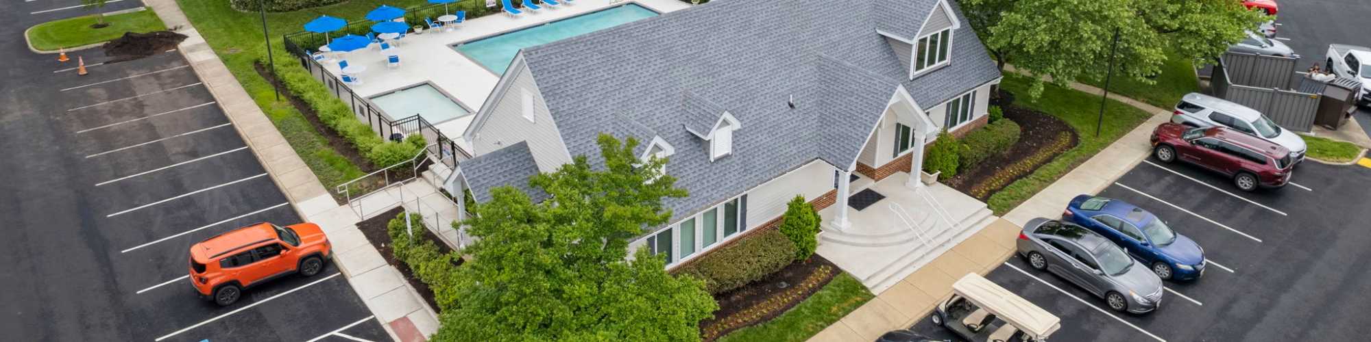 Privacy Policy | Salem Run in Fredericksburg, Virginia