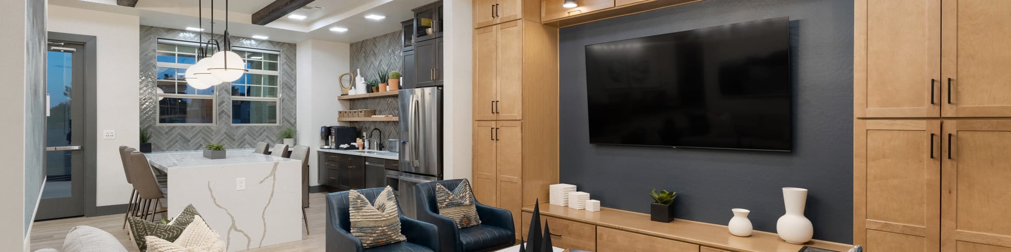 Amenities at Estia Windrose in Litchfield Park, Arizona