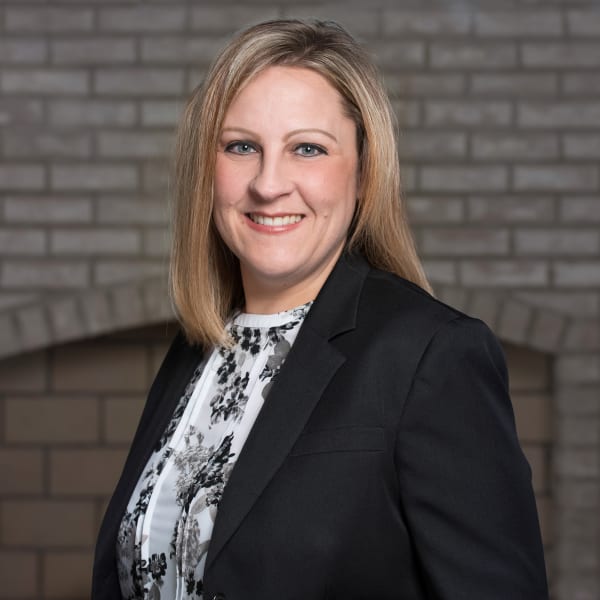 Hollie Milodrowski, LPN Executive Director at Randall Residence of Auburn Hills in Auburn Hills, Michigan