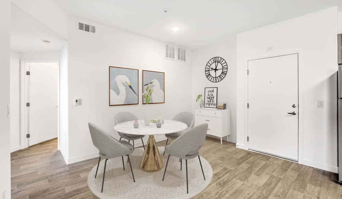 Air condition apartment at Harmony in Las Vegas, Nevada